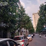 Lk galaxy vạn phúc, mặt trục chính khu đt,kinh doanh đỉnh, dt 100m, thang máy 6 tầng, lh:0962797596