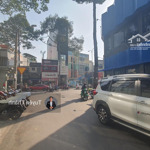 Bán nhà mặt tiền trần thiện chánh, 300m ra đường 3/2, 4x19, 2 tầng, giá 22 tỷ vip nhất q.10