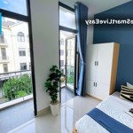 Cho thuê cc mini 1 phòng ngủ 1 vệ sinhtại vinhomes grand park, 2,8 triệu