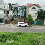 đất đẹp giá tốt kẻ tạnh - giang biên dt90m2 đường 15.5m chỉ 160tr.m đầu tư, văn phòng kinh doanh.