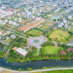 1 lô duy nhất quá rẻ khu five star eco city 100m2 bán gấp trong tuần