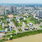 Bán gấp đất biệt thự tại dự án huy hoàng, 190 triệu, 289m2