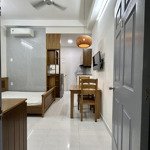 Cho thuê phòng mới, hiện đại, đầy đủ nội thất, bạch đằng, 5 triệu/th, 20 m2, đẹp và đầy đủ tiện ích