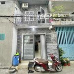 Em chính chủ cần bán nhà sổ chung cách siêu thị go dĩ an 200m