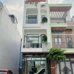 Nhà bình chuẩn, tp thuận an (có phòng ngủ dưới)