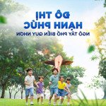 Khu đô thị bắc hà thanh - quy nhơn iconic