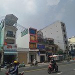 Cho thuê nhà mt hoàng hoa thám cộng hoà, 3x10m, 1 gác vỉa hè 4m, 9tr tiện kinh doanh buôn bán