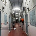Xả lỗ, dãy trọ 18 phòng ngay mt đường nj 11, bến cát, shr, sang tên liền, giá rẻ 300m2/1ty5