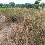 Chính chủ cần bán lô đất đường đất sét bến củi. gần công ty scanpost việt nam