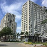 Cho thuê căn hộ 1pn + 1 đầy đủ nội thất