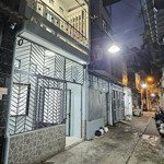 Nhà nguyên căn 5pn, bùi thị xuân, p.2, tân bình