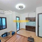 Bán nhanh chung cư mini ngõ 181 xuân thủy 7 tầng thang máy nhập khẩu dòng tiền 70tr giá bán 15 tỷ