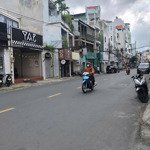 Mặt tiền sầm uất huỳnh văn bánh, p. 14, pn, nở hậu 6,2m x 16m - 4 tầng st, cho thuê 60tr, chỉ 22 tỷ