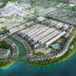 5 căn nhà phố dưới 17 tỷ không thể bỏ qua tại vinhomes grand park