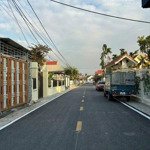 Cần bán lô đất tại xã liên xuân tn hp