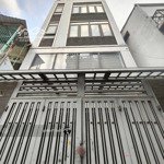 Chỉ với 2tỷ050 sở hữu ngay nhà riêng tại lê văn thọ-gò vấp
