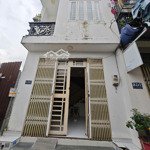 Cần bán gấp giảm 300tr nhà thạnh lộc - q12, shr