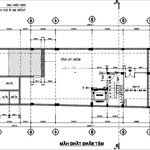 Cho thuê toà văn phòng góc 2mt tại tân sơn nhì, tân quý, tân phú, giá cực chất 190 triệu, 800 m2