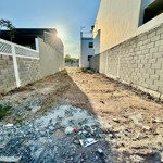 Bán đất mặt tiền tại thị trấn long hải vị trí đắc địa, gần biển, giá chỉ 2 tỷ 5