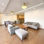 Cho thuê chung cư mini 3pn, 3wc, 170m2, giá cực chất tại trịnh công sơn, tây hồ, hà nội
