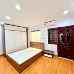Bán nhà kim hoa 6 tầng nhà dân xây mới đẹp ở.luôn full nội thất 2 thoáng 27m giá 5.9 tỷ .