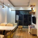 Bán chung cư gelexia - 885 tam trinh vị trí đẹp 67m2 2pn 2vs, giá 4 tỷ