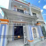 Bán gấp nhà bình nhâm- thuận an- shr-mặt tiền đường- đang cho thuê 7tr/th
