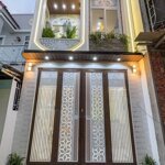 Bán nhà trục chính hẻm 567 hồ bún xáng - an khánh - ninh kiều - cần thơ