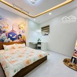 Bán nhà riêng tại vườn chuối, 45,7m2, view đẹp, uy tín, q3, gọi ngay 0909718803