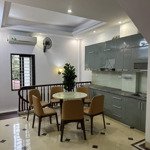 Bán nhà 5 tầng trung tâm ngô thì nhậm hà đông - nội thất hiện đại - diện tích 40m2 - chỉ 13 tỷ x
