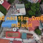 Bán đất tại đường liên thôn , xã thụy hương, chương mỹ, hà nội, 79m2 lô góc đẹp, nhiều tiện ích