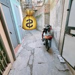 Siêu phẩm cầu đất - nhà đẹp 5 tầng - hộ khẩu hoàn kiếm - giá chỉ hơn 3 tỷ
