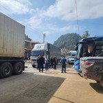 Mảnh đất siêu đắc địa trung tâm thị xã mộc châu
