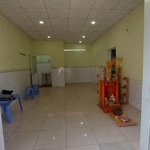 Hiếm! hơn 3 tỷ - 46m2 công nhận - sẵn nhà 2 tầng - đường oto - 79m ra ngã 4 thủ đức