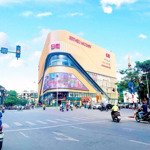 Tòa nhà kd mặt phố chùa bộc, đống đa: 4 tầng * 52m2, mt6.3, 39 tỷ, vỉa hè lớn