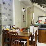 Q7 đường đôi đẹp đường số 9 tân kiểng 4x20m đường 24m khu vực xây cao tầng hiếm căn bán 14.x tỷ