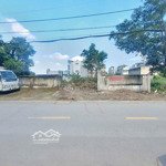 500m2 mặt tiền võ văn hát, phường long trường, quận 9, hồ chí minh 15 tỷ