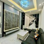 Bán nhà riêng giáp bát, hoàng mai 37m x 4t giá 7.35 tỷ, nhà đẹp, 2 thoáng, tặng nội thất