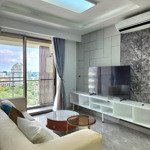 Cho thuê căn hộ chung cư midtown phú mỹ hưng, 51 triệu, 130 m2, 3pn, 2wc, chính chủ