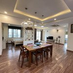 Cho thuê gấp cc 3pn, 2wc, 153m2 tại tòa g ciputra hà nội giá tốt 21 triệu/tháng