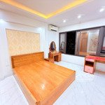 Bán nhà giải phóng, ô tô, nội thất vip, 27mx5t, mt4m, 5.95 tỷ