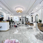 Nhà hiếm! phân lô vip kđt trung yên 123m2*6t- gần phố- kinh doanh đa dạng- vỉa hè rộng ôtô dừng đỗ