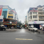 Bán gấp nhà phân lô vỉa hè bóng đá - đối diện công viên - kinh doanh đỉnh cao trung hòa - cầu giấy