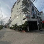 Bán đất 100m2 tại đường lý tế xuyên, linh đông, thủ đức, giá 4,8 tỷ