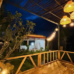 Cần chuyển nhượng farm stay nghỉ dưỡng đã hoàn thiện view đỉnh đồi, tuyệt đẹp diên hoà diên khánh