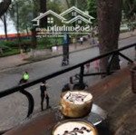 Nhượng quán cafe - lô góc gần hồ tây chỉ 50 triệu