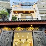 Hot!bán gấp nhà phạm văn chiêu,gò vấp.giá 1tỷ950/46m2.dọn vào ở ngay sổ hồng riêng chính chủ