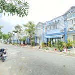 Bán lô góc 2 mặt tiền giá tốt nhất khu cát tường phú sinh | vị trí đẹp kinh doanh ạ