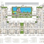 Cần cho thuê gấp căn hộ 2pn, full nội thất đẹp ,giá tốt