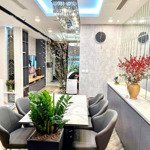 Bán căn hộ golden palm lê văn lương, 82m2, thiết kế 2 phòng ngủ 2 vệ sinh, nhà mới đẹp, đầy đủ đồ